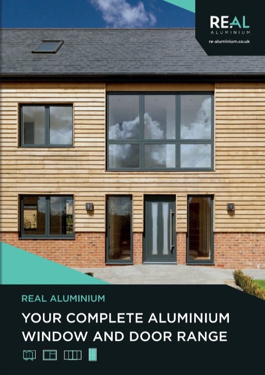 Aluminium Doors: Bi Fold, Sliding & Residential