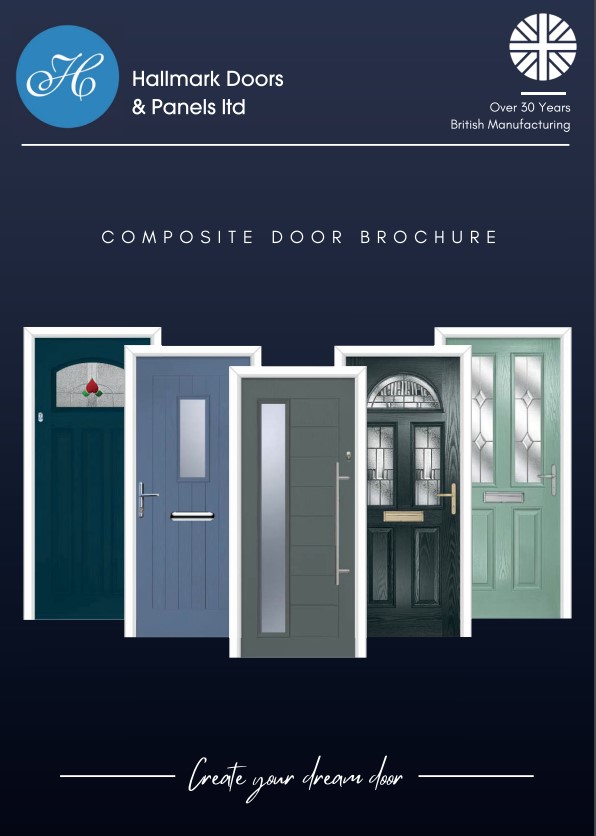 Hallmark Door Collection